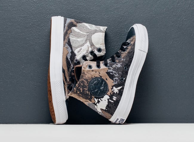 Converse Chuck Taylor 2 Engineered Canvas Pack