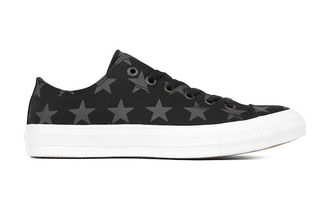 Converse Chuck Taylor 2 Low Reflective Star