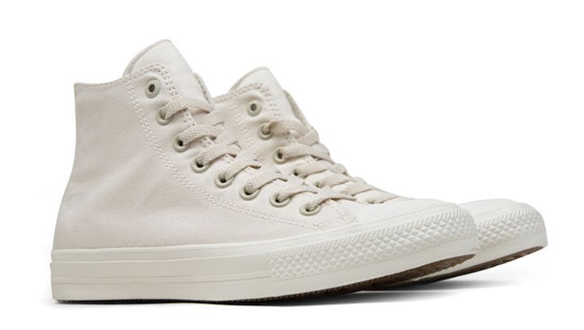 Converse Chuck Taylor 2 Parchment