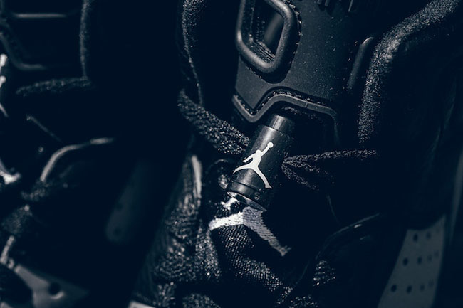 Cool Grey Air Jordan 6 Kids