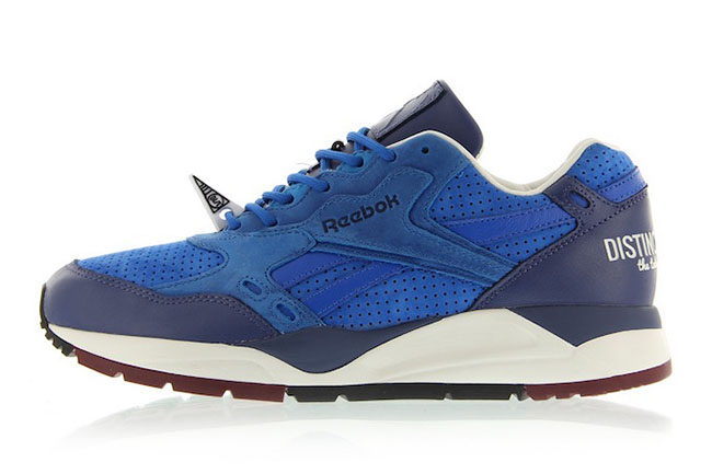 Distinct Life Reebok Bolton Blue Spirit