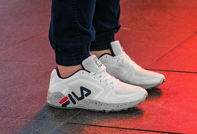 Fila Luminous Pack 2016