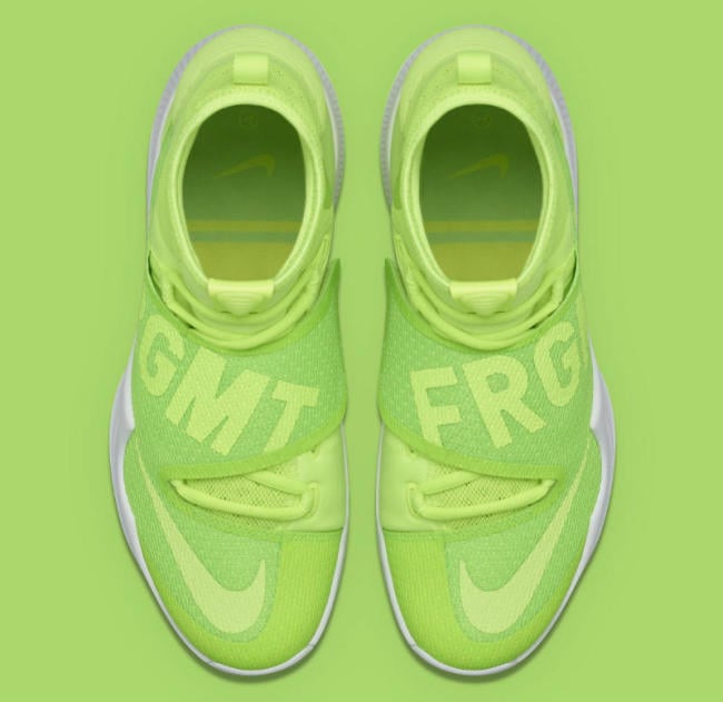 Fragment Design Nike Hyperrev 2016 Volt