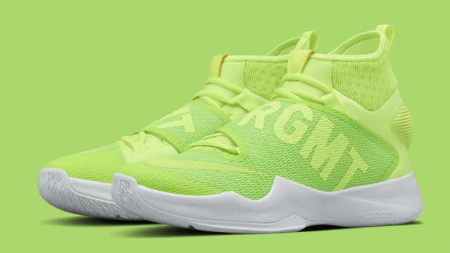 Fragment Design Nike Hyperrev 2016 Volt