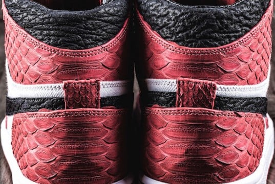 Nike Air Trail Pegasus 3 Air Max 95 No Sew Hot Pink