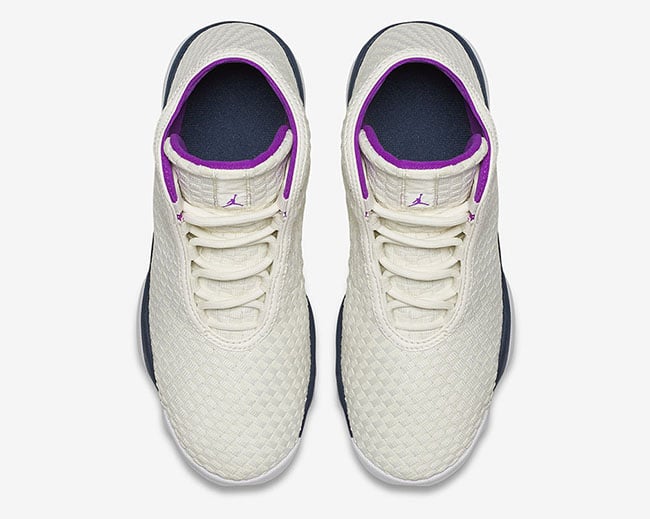 jordan horizon violet