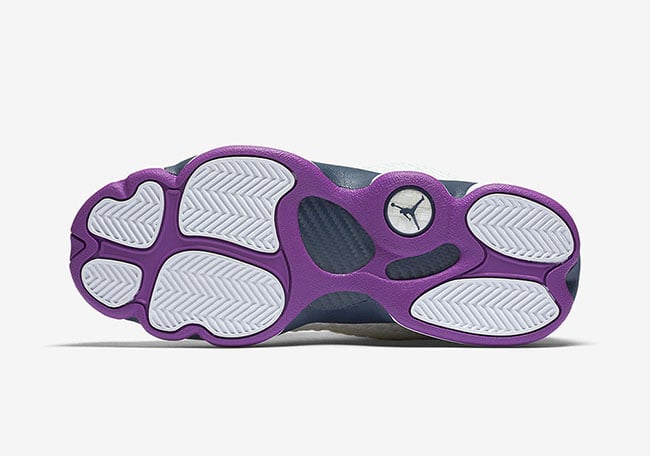 Jordan Horizon GS Hyper Violet