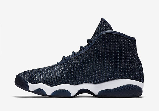 Jordan Horizon Midnight Navy