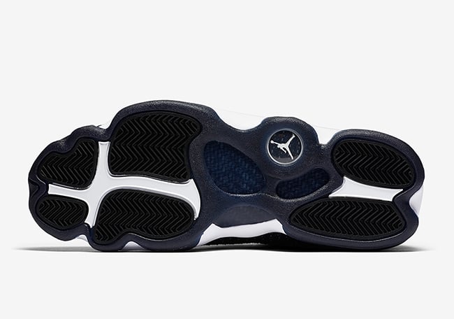 Jordan Horizon Midnight Navy