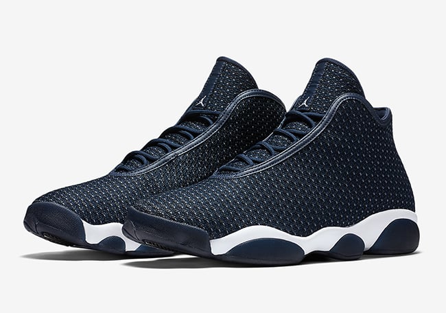 Jordan Horizon Midnight Navy