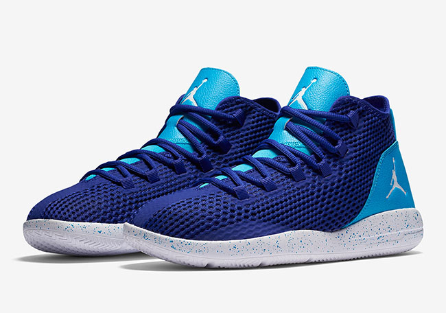 Jordan Reveal ‘Hornets’