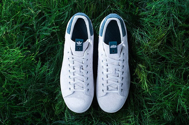 JUICE adidas Stan Smith