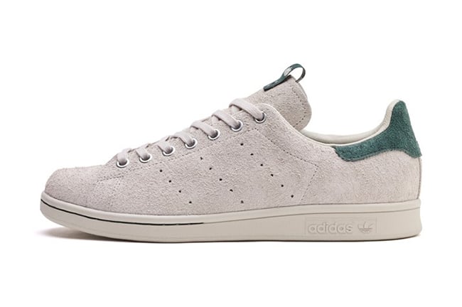 JUICE adidas Stan Smith