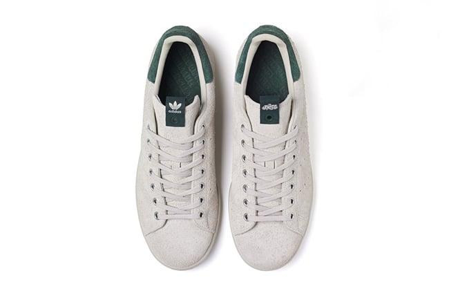 JUICE adidas Stan Smith