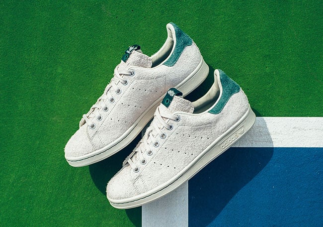 JUICE adidas Stan Smith Release