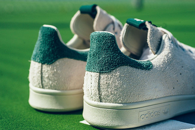JUICE adidas Stan Smith Release