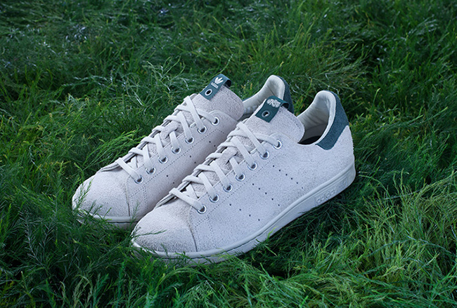 JUICE adidas Stan Smith