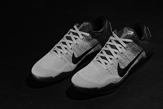 Kobe 11 3D