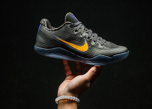 Kobe 11 Carpe Diem