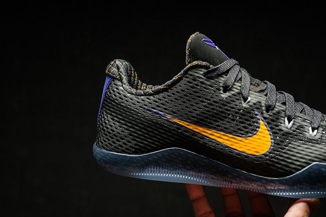 Kobe 11 Carpe Diem