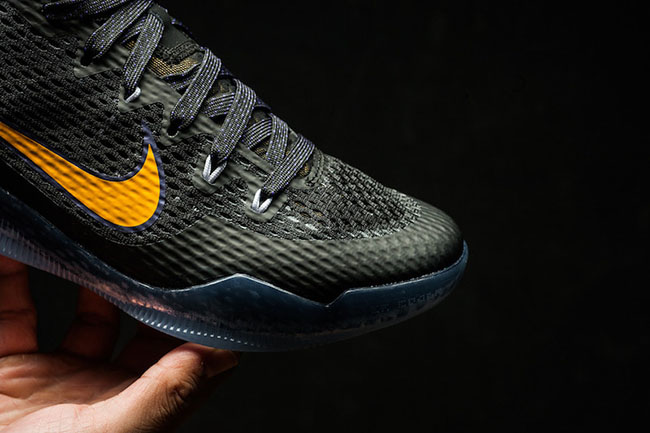 Kobe 11 Carpe Diem