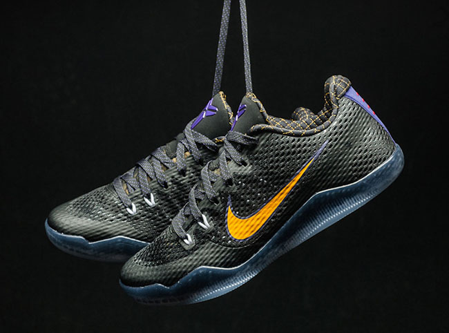 Nike Kobe 11 ‘Carpe Diem’ Debuts This Weekend