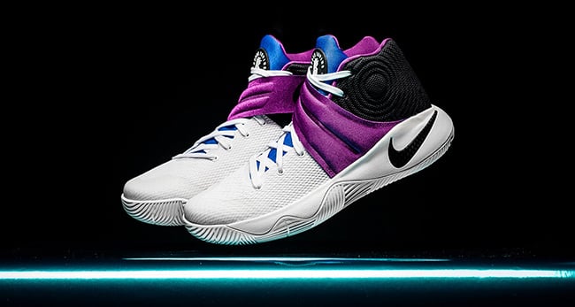 Kyrache Kyrie 2