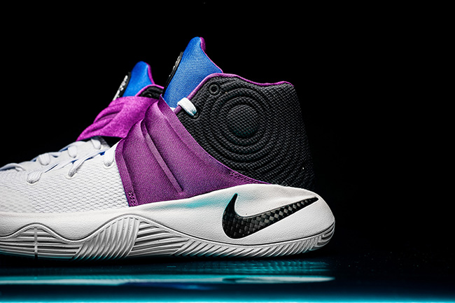 Kyrache Kyrie 2