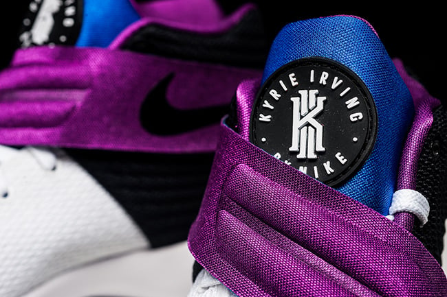 Kyrache Kyrie 2