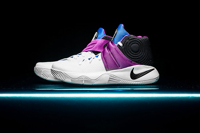 Kyrache Kyrie 2