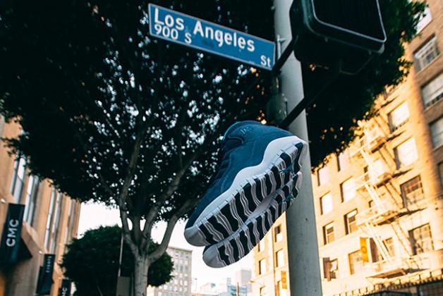 Nike Sb Zoom Harbor Fish Mens Air Jordan Size 11.5 For Sale