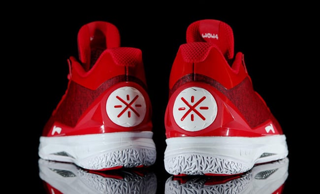 Li-Ning Way of Wade 4 China Beijing