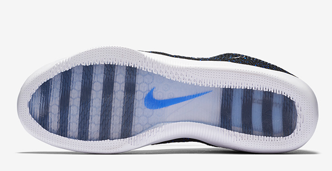 Mark Parker Nike Kobe 11 Release