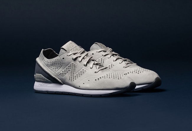 New Balance 696 Deconstructed ‘Concrete’