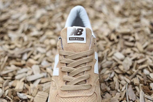 new balance m990 beige