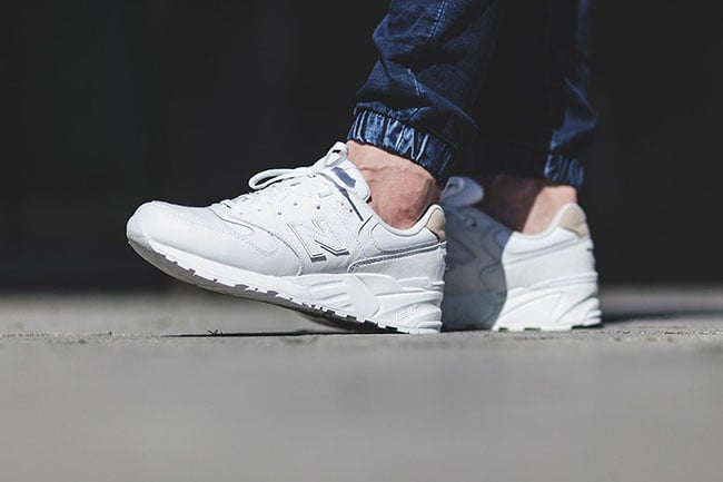 new balance ml999 blanche