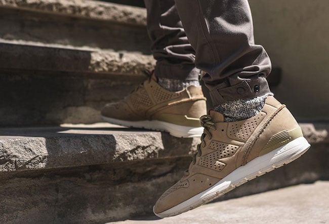 New Balance MRL696 Sand Sage | SneakerFiles