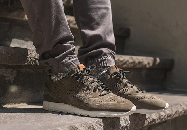 New Balance MRL696 Sand Sage