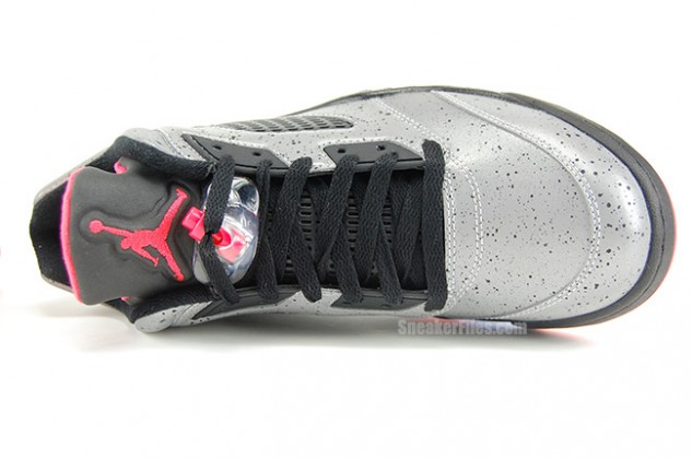 neymar jordan 5 off white