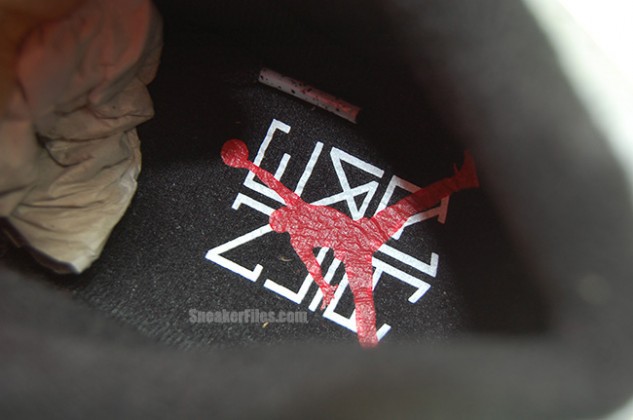 neymar jordan 4 off white