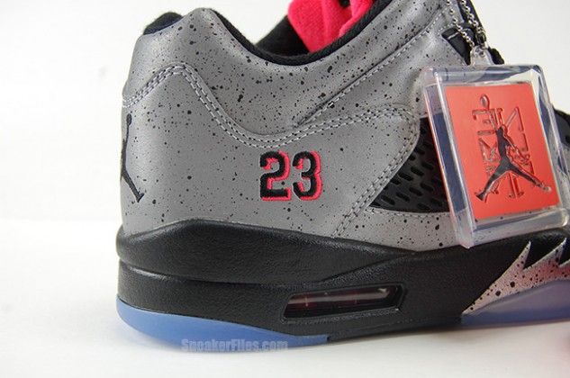 Nike Sb Zoom Harbor Fish Mens Air Jordan Size 11.5 For Sale