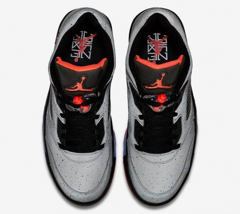 Nike Sb Zoom Harbor Fish Mens Air Jordan Size 11.5 For Sale