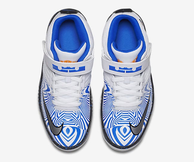 Nike Air Akronite Photo Blue