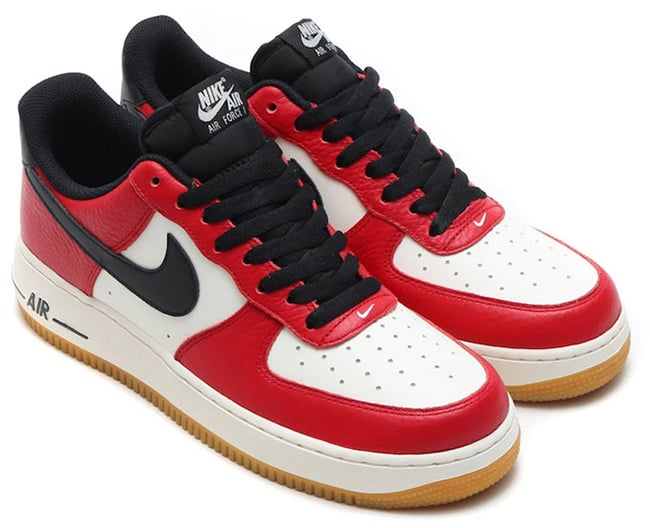 air force one chicago gum