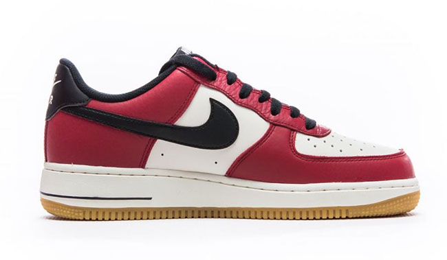 Nike Air Force 1 Low Chicago Gum