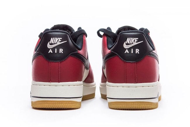 Nike Air Force 1 Low Chicago Gum