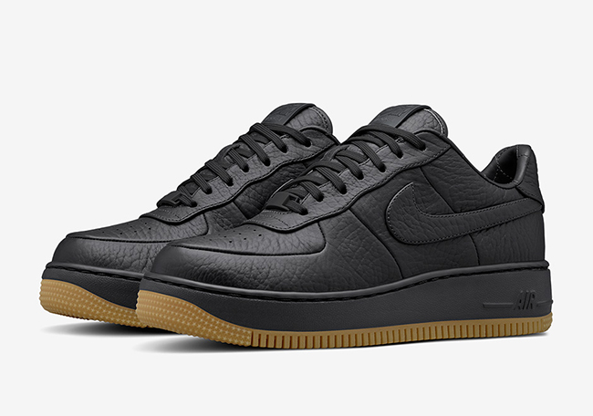 Nike Air Force 1 Low Upstep Colorways