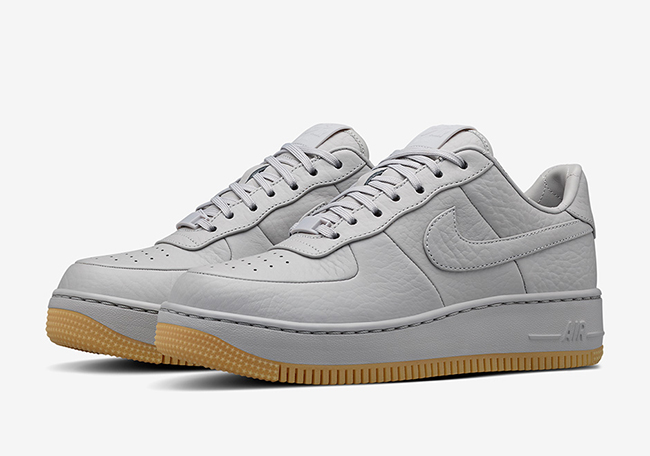 Nike Air Force 1 Low Upstep Colorways