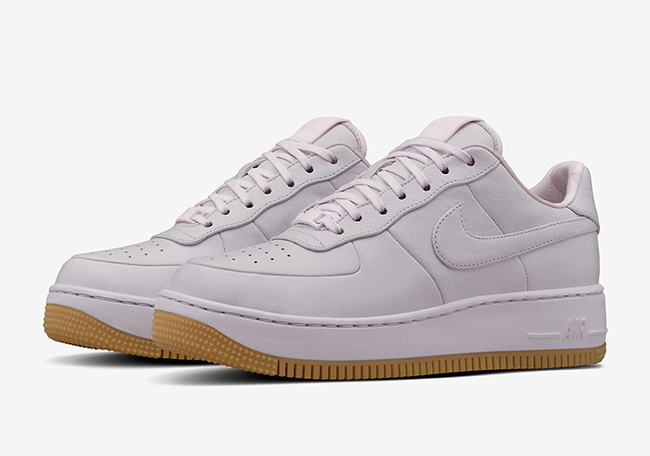 Nike Air Force 1 Low Upstep Colorways