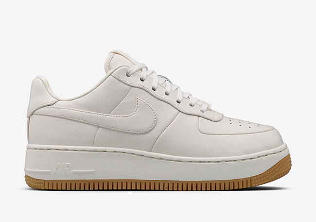 Nike Air Force 1 Low Upstep Colorways